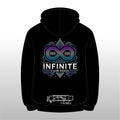 Hoodie mit Logo