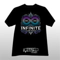 All Styles Pure Techno T-Shirt